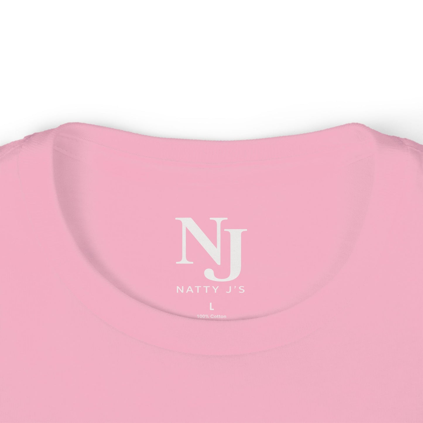 Natty J's Apparel Bless Your Heart Graphic Tee