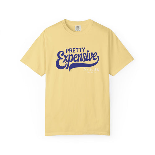 Pretty Expensive Retro Women's Tshirt