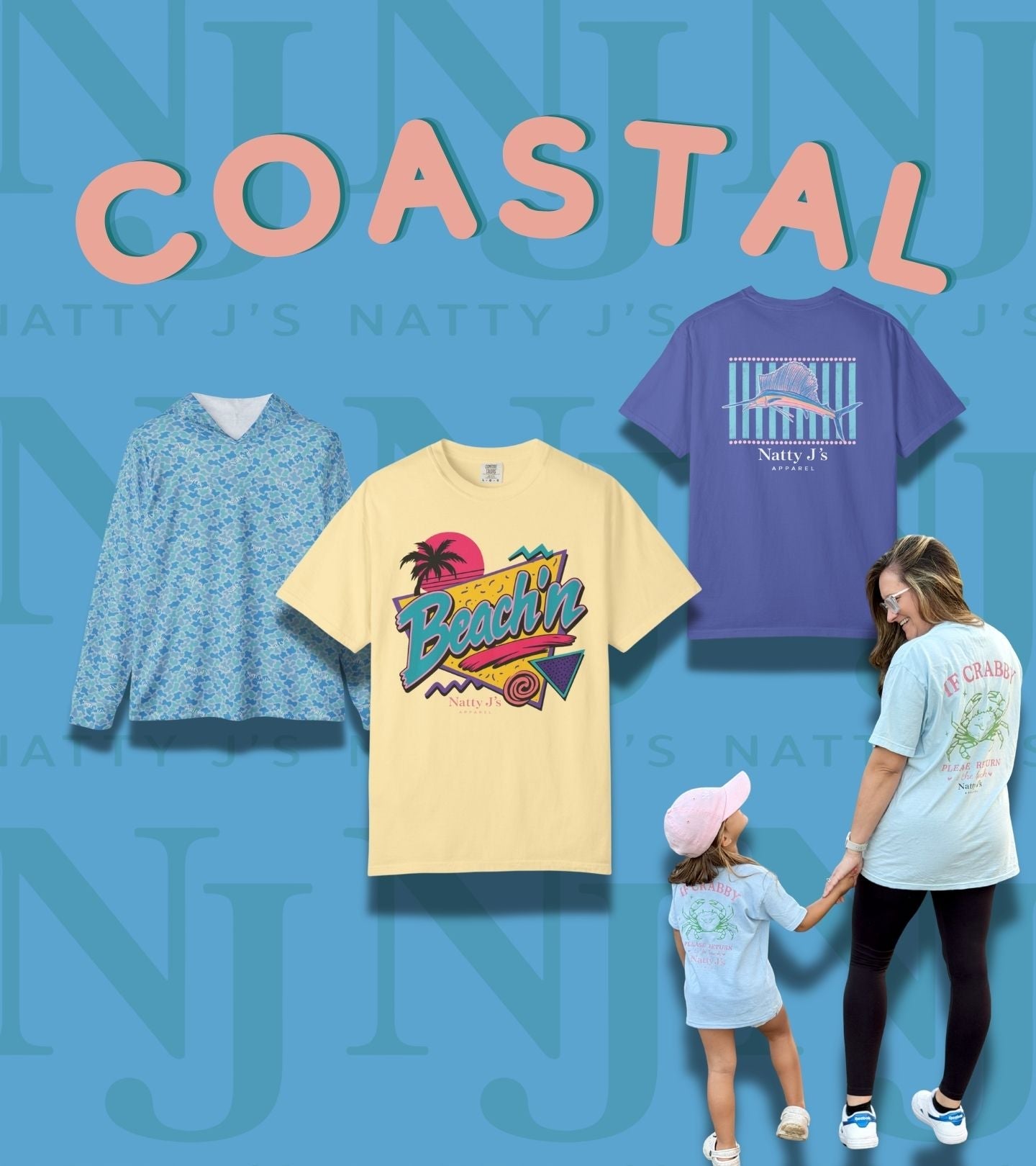 Costal Collection