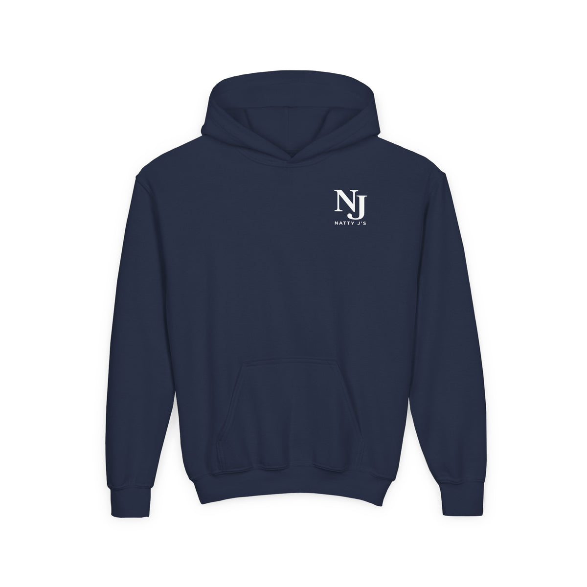 Respect the Drip Youth Baseball Hoodie