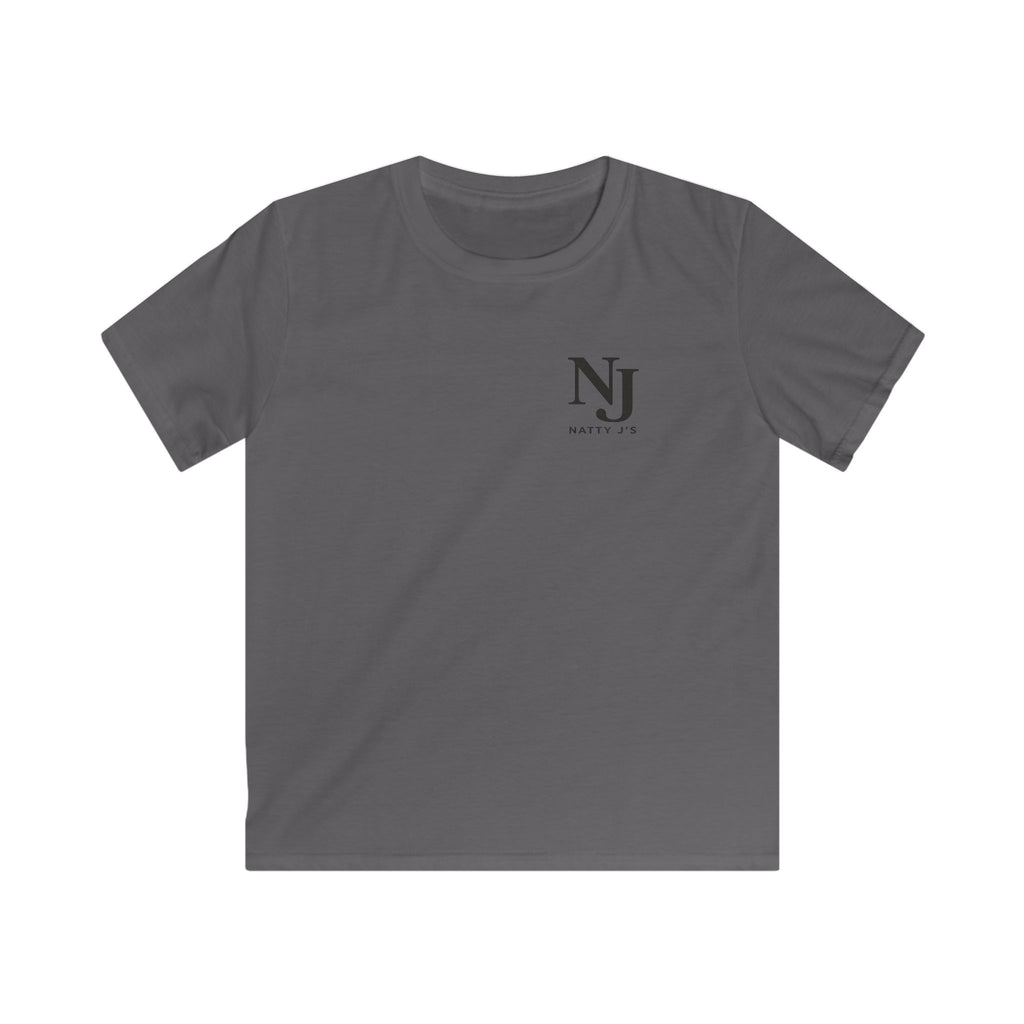 Natty J’s Apparel Youth Hunting Season T-Shirt
