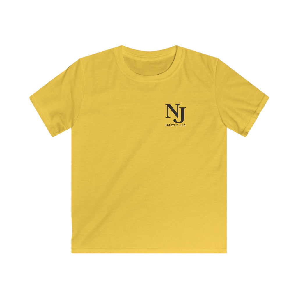 Natty J’s Apparel Youth Hunting Season T-Shirt