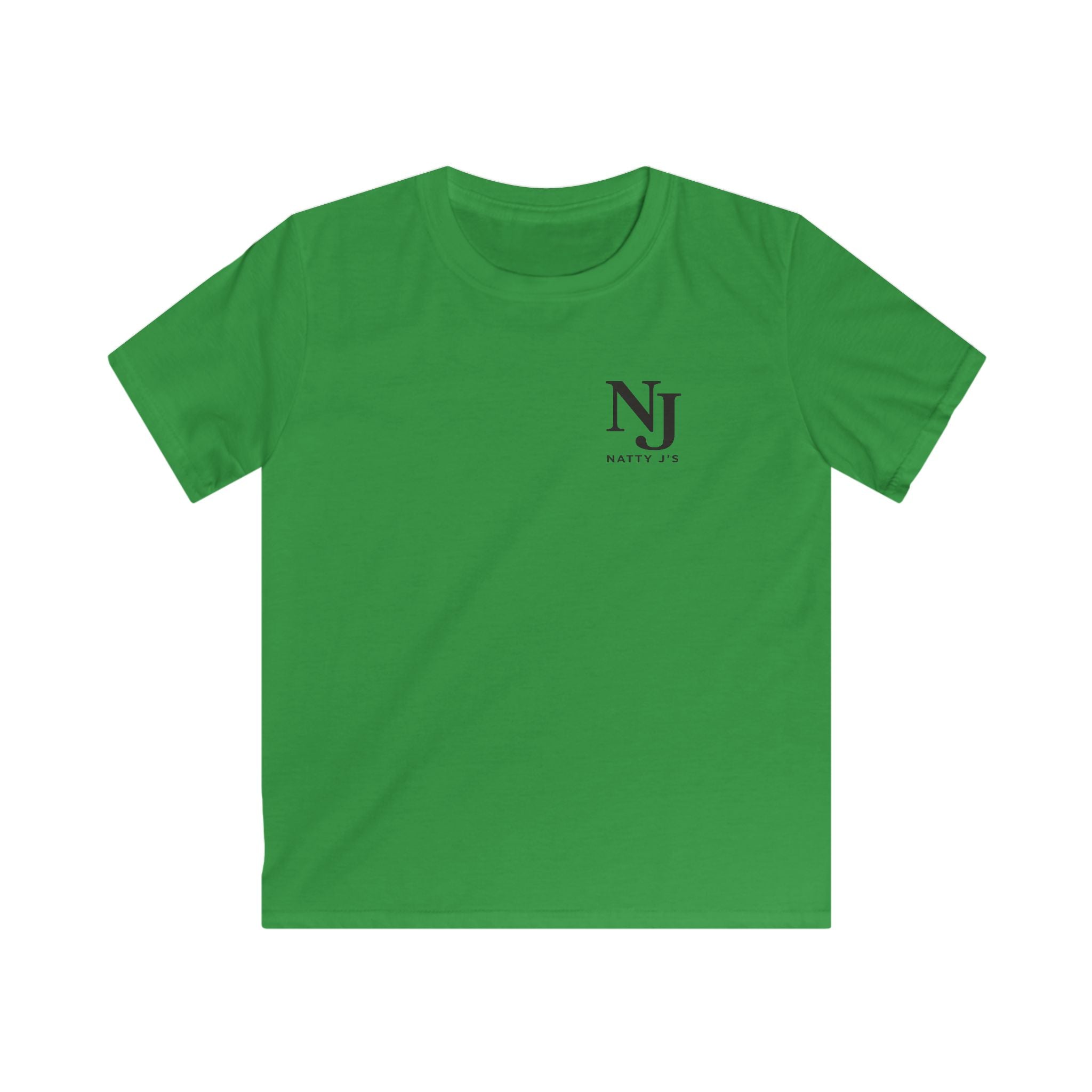 Natty J’s Apparel Youth Hunting Season T-Shirt