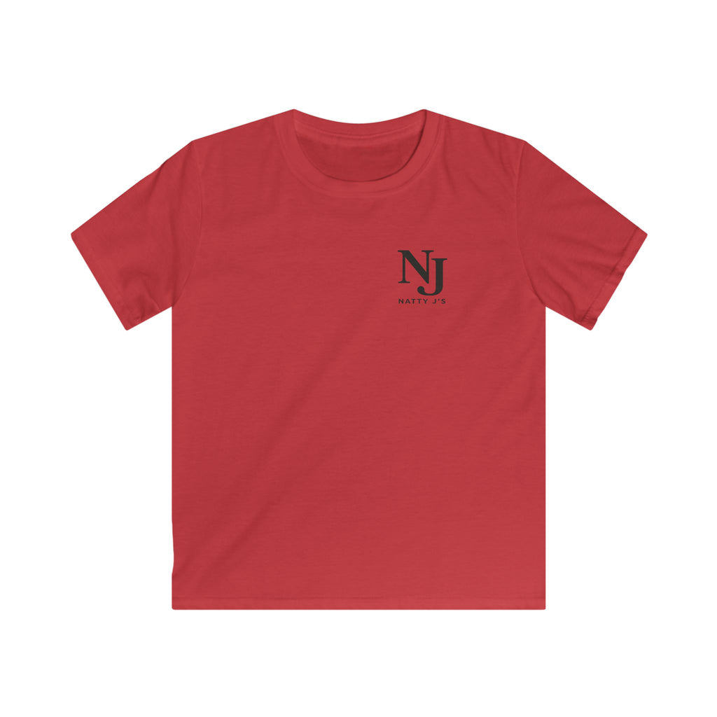 Natty J’s Apparel Youth Hunting Season T-Shirt
