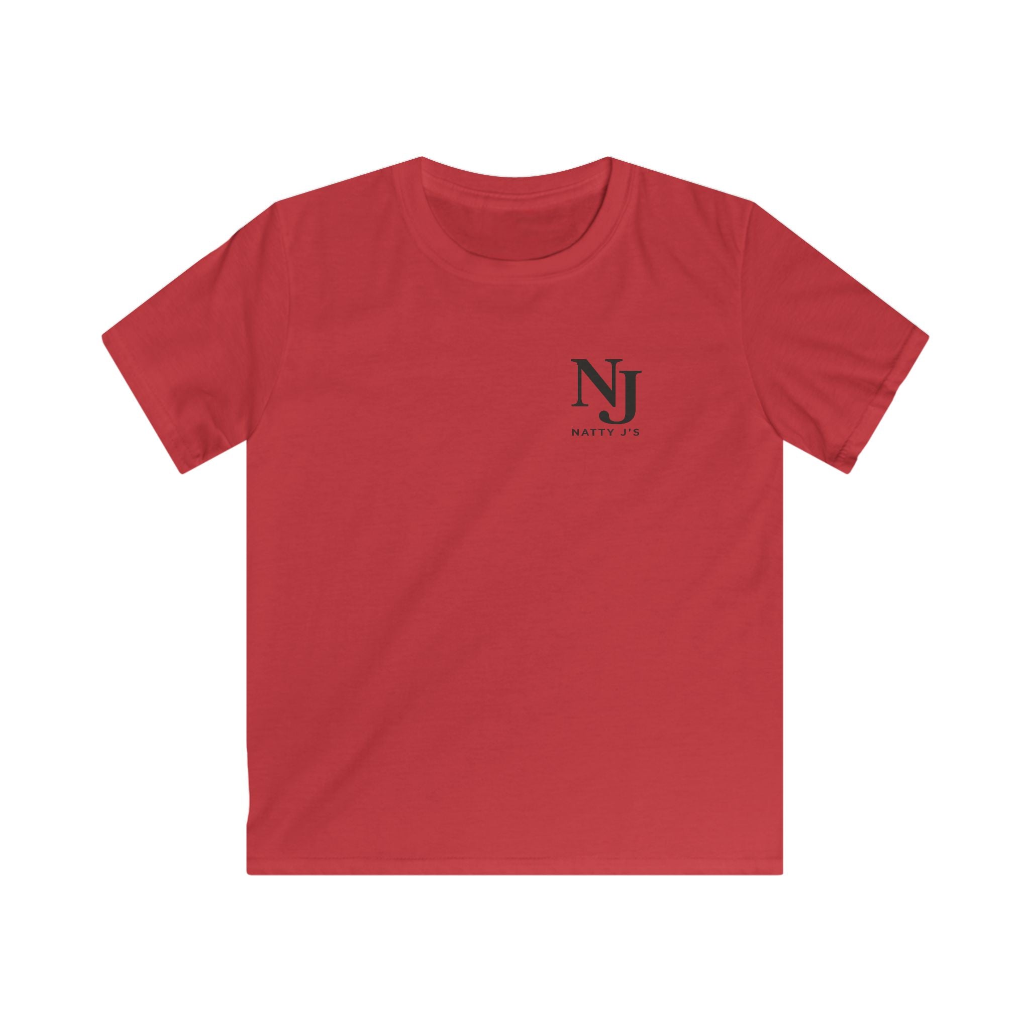 Natty J’s Apparel Youth Hunting Season T-Shirt