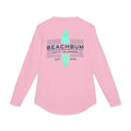 Beach Bum UV Protection Long Sleeve Shirt