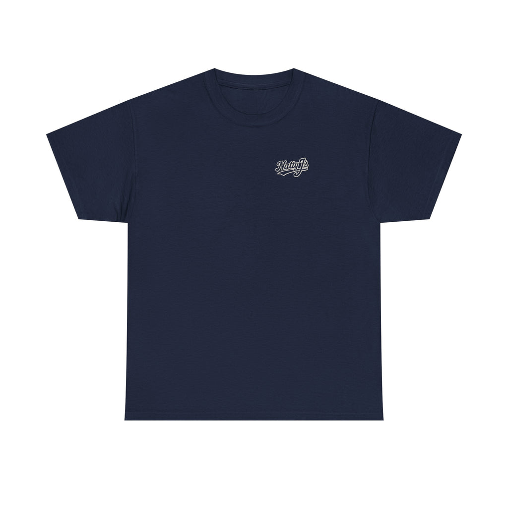 Natty J's Apparel Game Day Men's T-Shirt