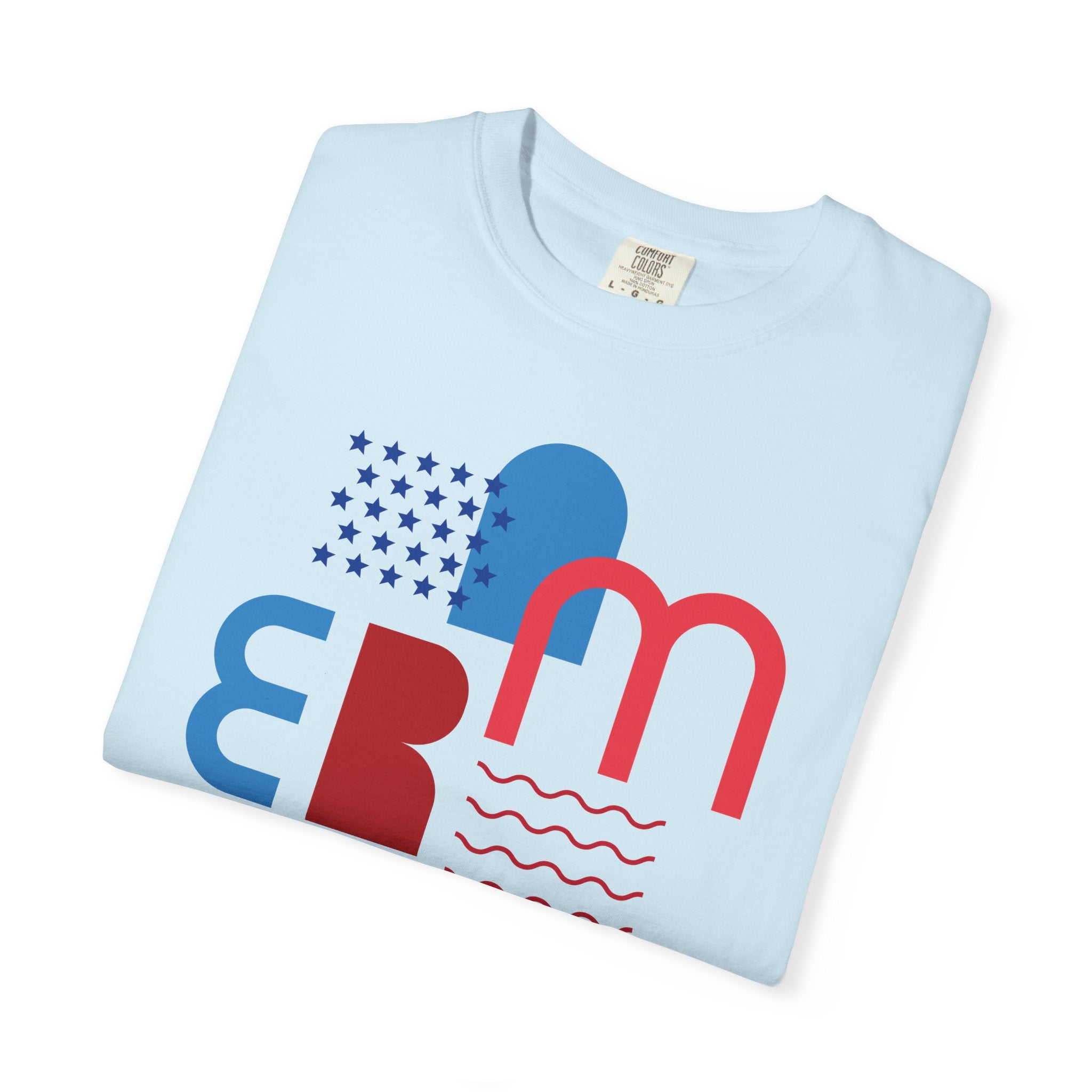 Colorful Graphic T-Shirt, Casual Summer Tee, Unisex Fashion Top, Trendy Graphic Shirt, Ideal for Holidays & Gift Ideas