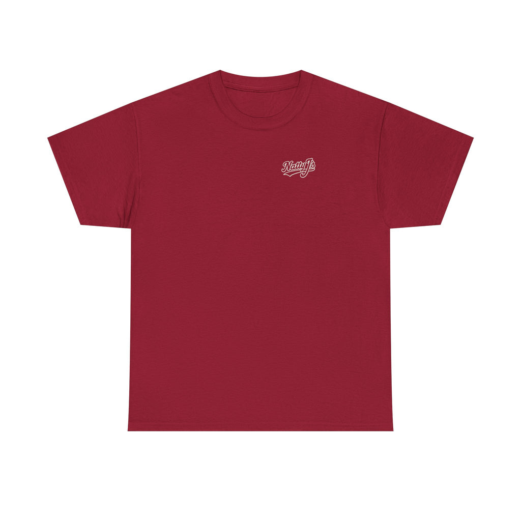 Natty J's Apparel Game Day Men's T-Shirt