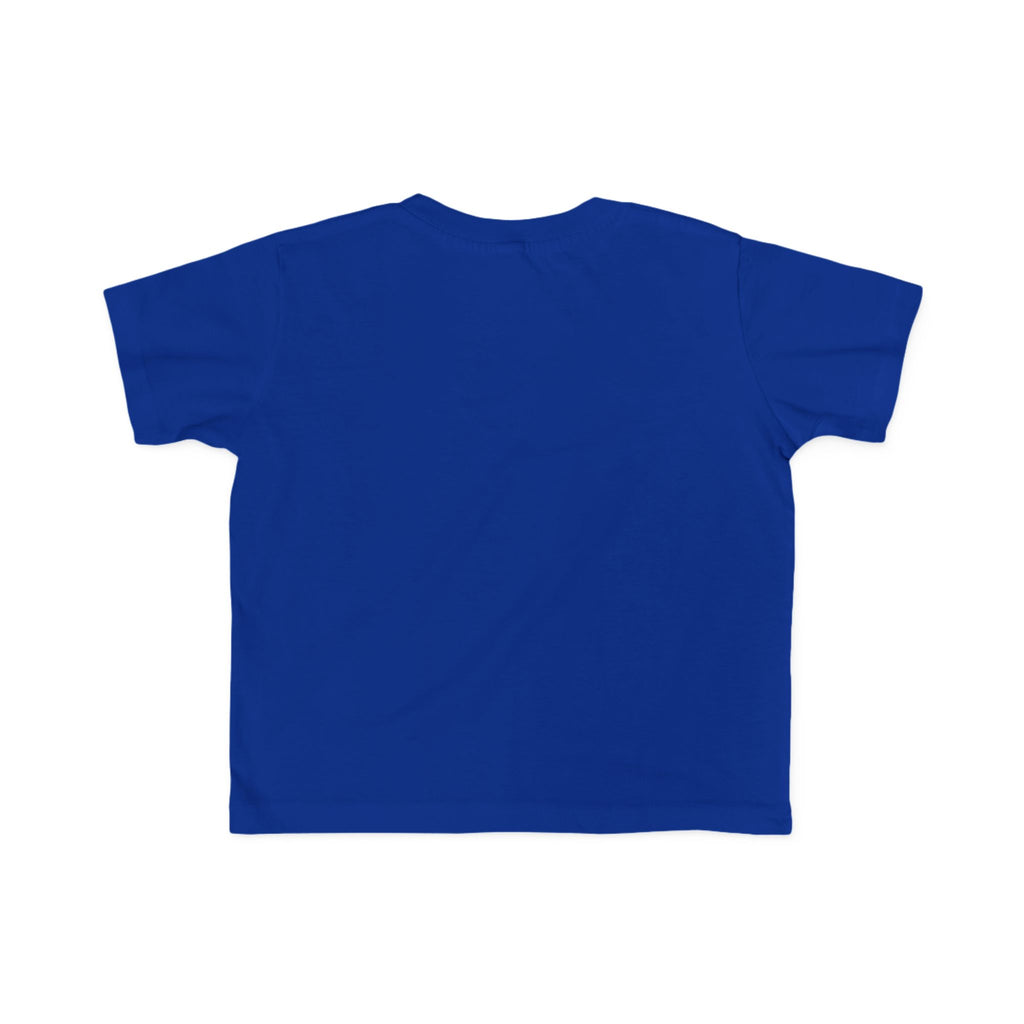 Bless Your Heart Toddler Tee