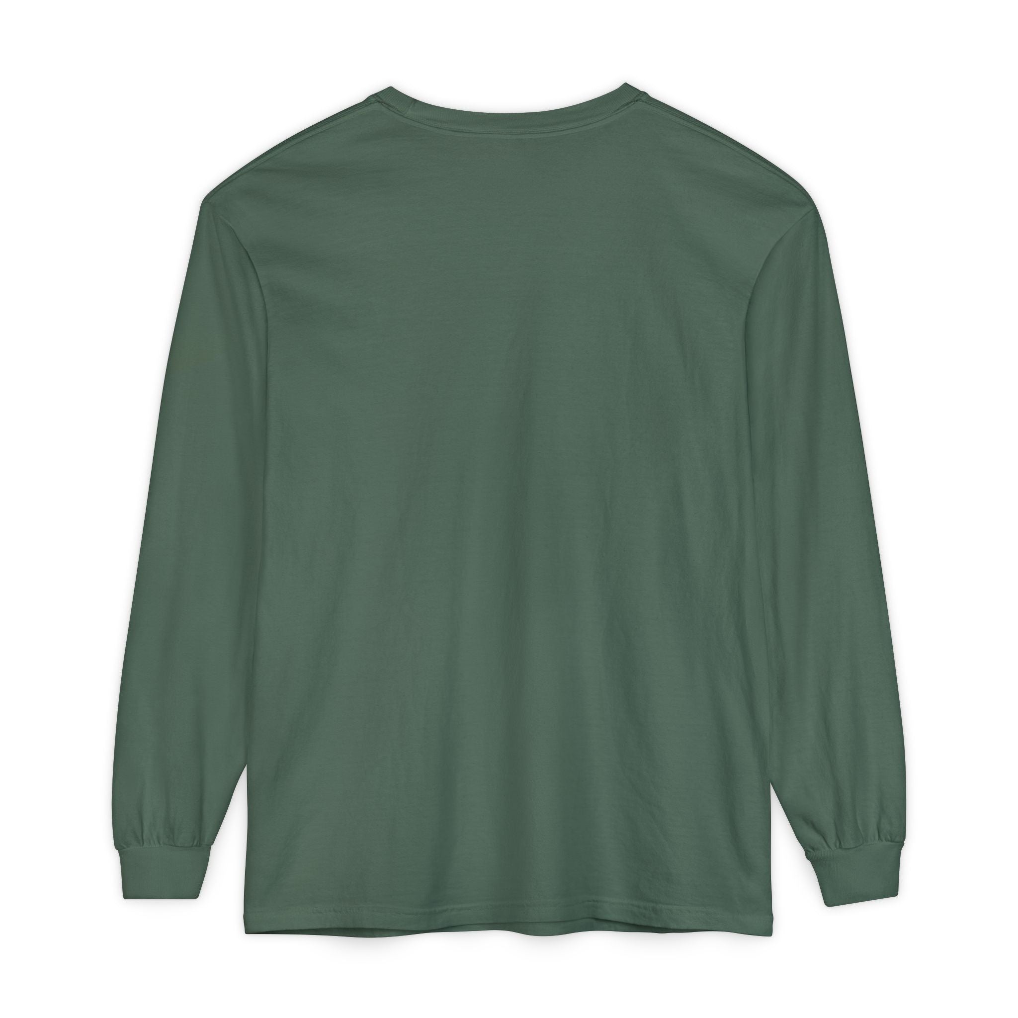 Fall-Inspired Pumpkin Women's Long Sleeve T-Shirt