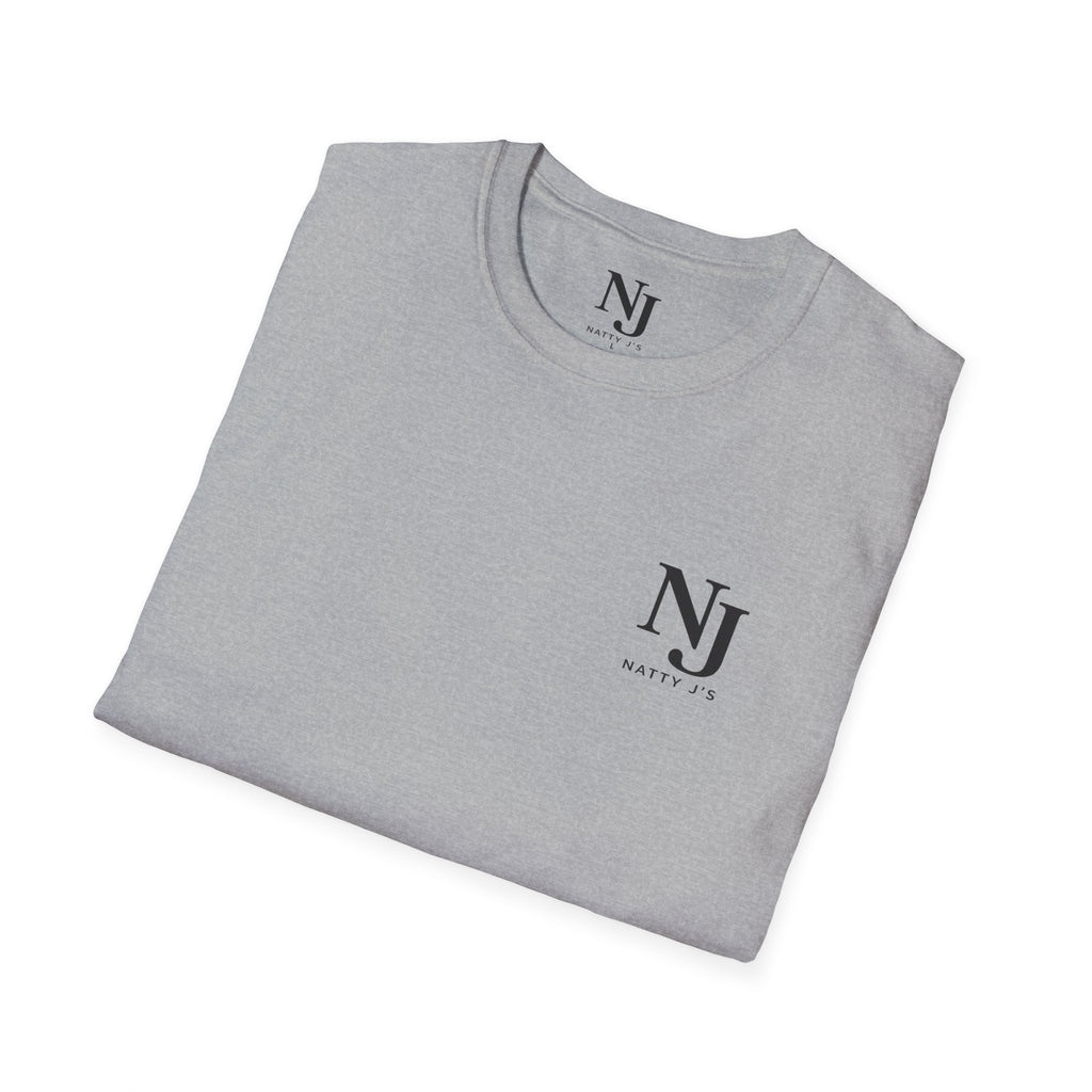 Natty J’s Apparel Men’s Golf Life T-Shirt