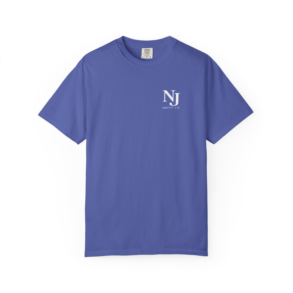 Marlin Stripes Costal Women's T-shirt