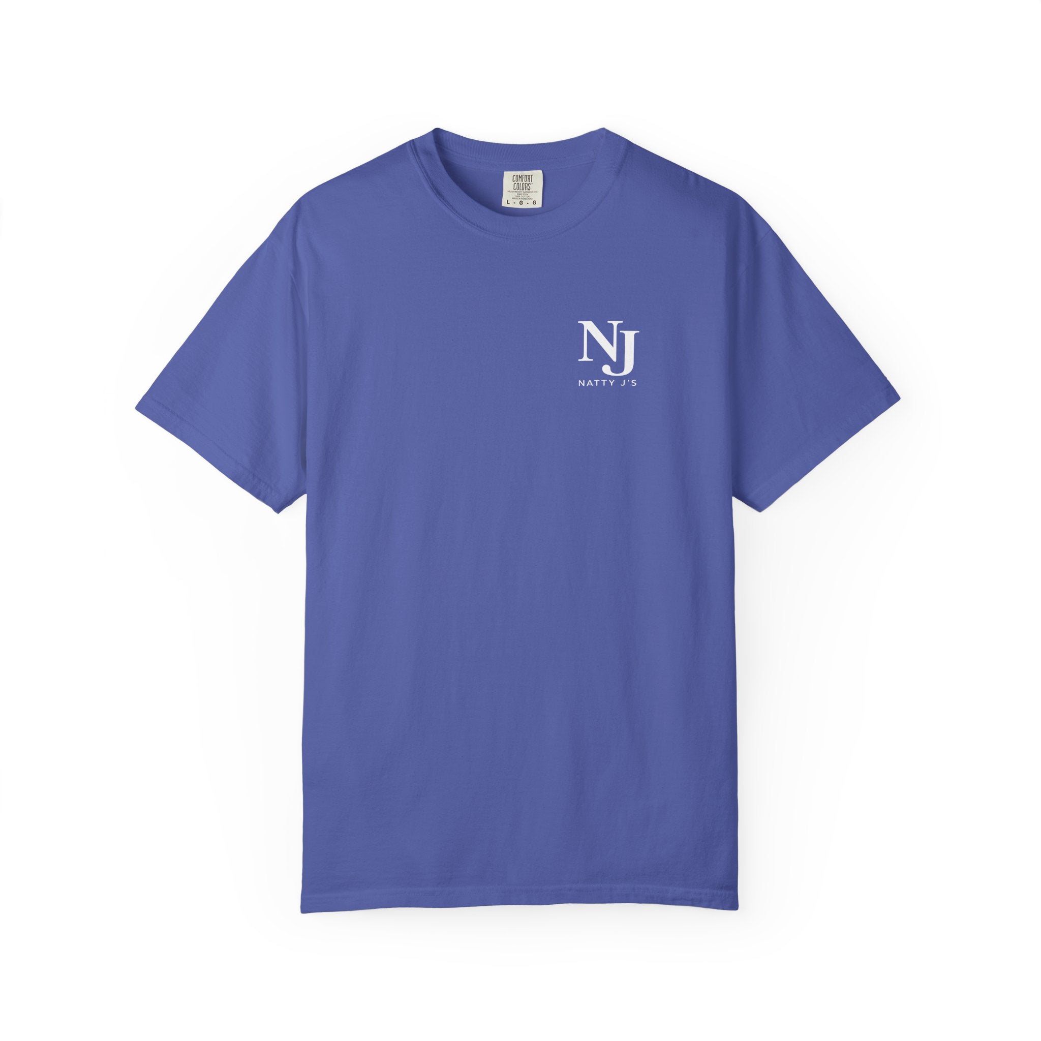 Marlin Stripes Costal Women's T-shirt