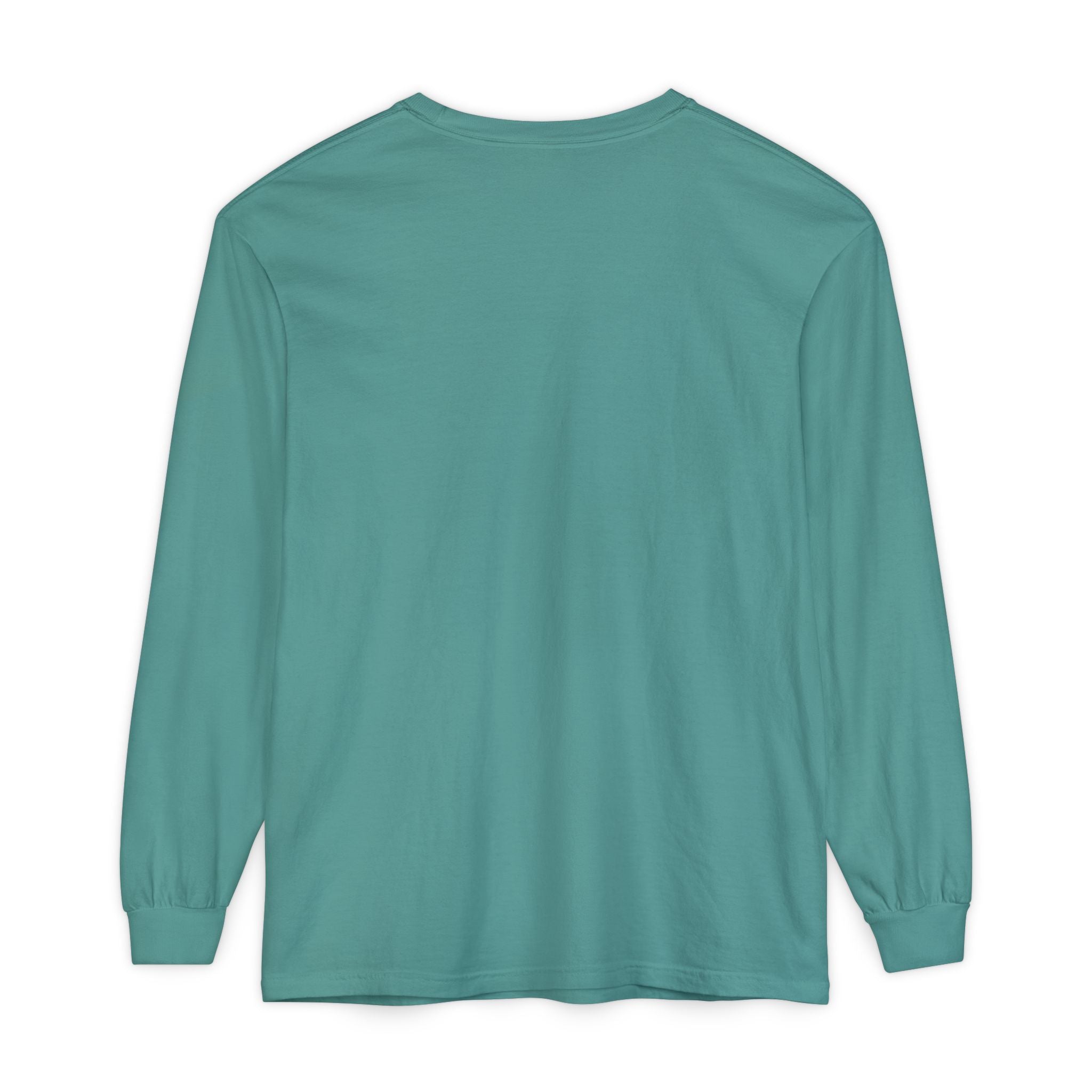 Fall-Inspired Pumpkin Women's Long Sleeve T-Shirt