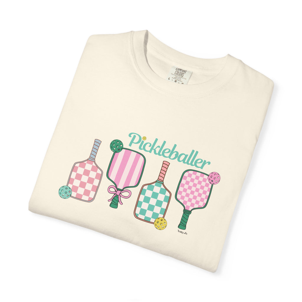 Pickleball Lover's T-Shirt