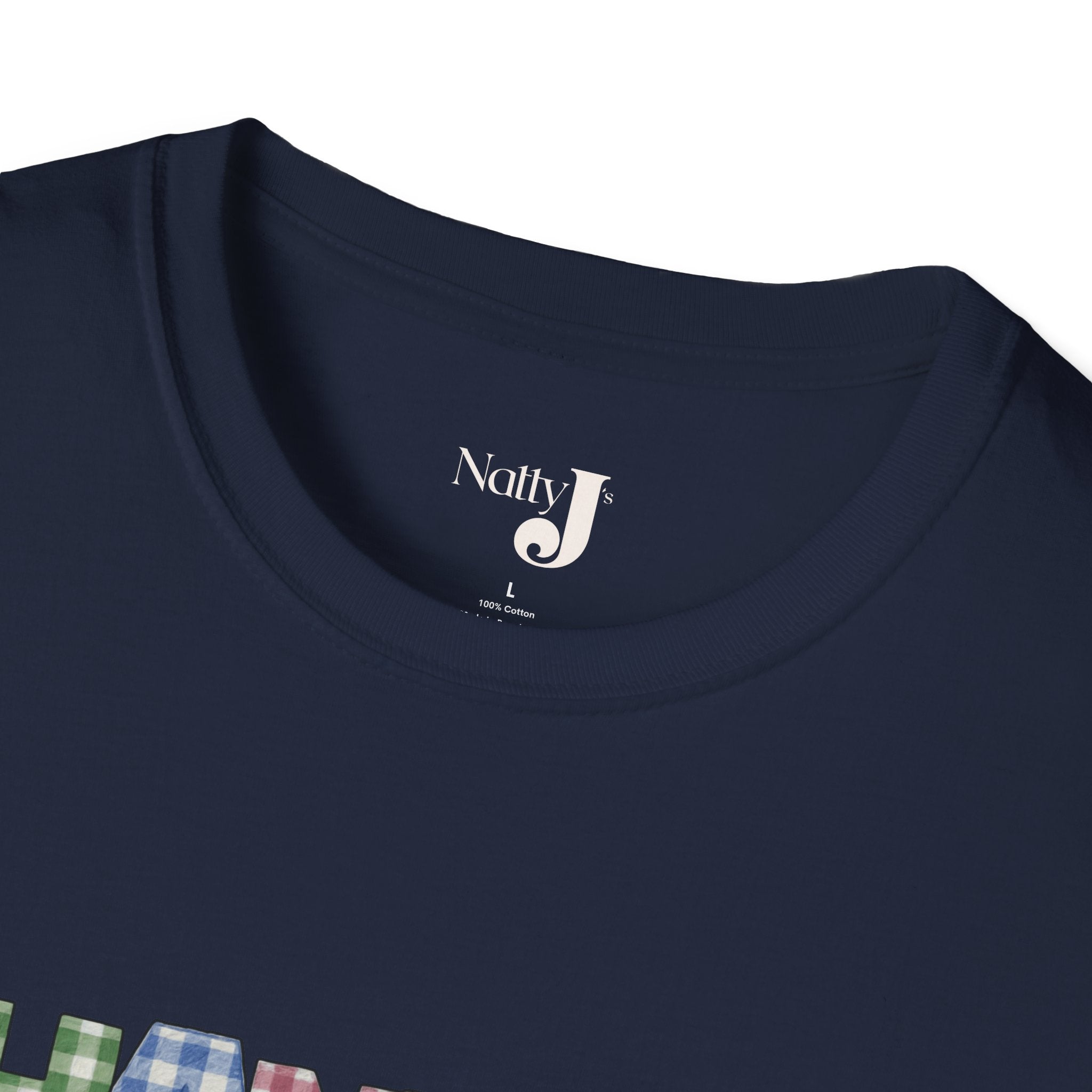 Thankful Unisex Softstyle T-Shirt, Cozy Gratitude Tee, Minimalist Fashion Shirt, Thanksgiving Apparel, Everyday Wear