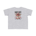 “Mad Love for My Mama” Toddler Valentine Tee