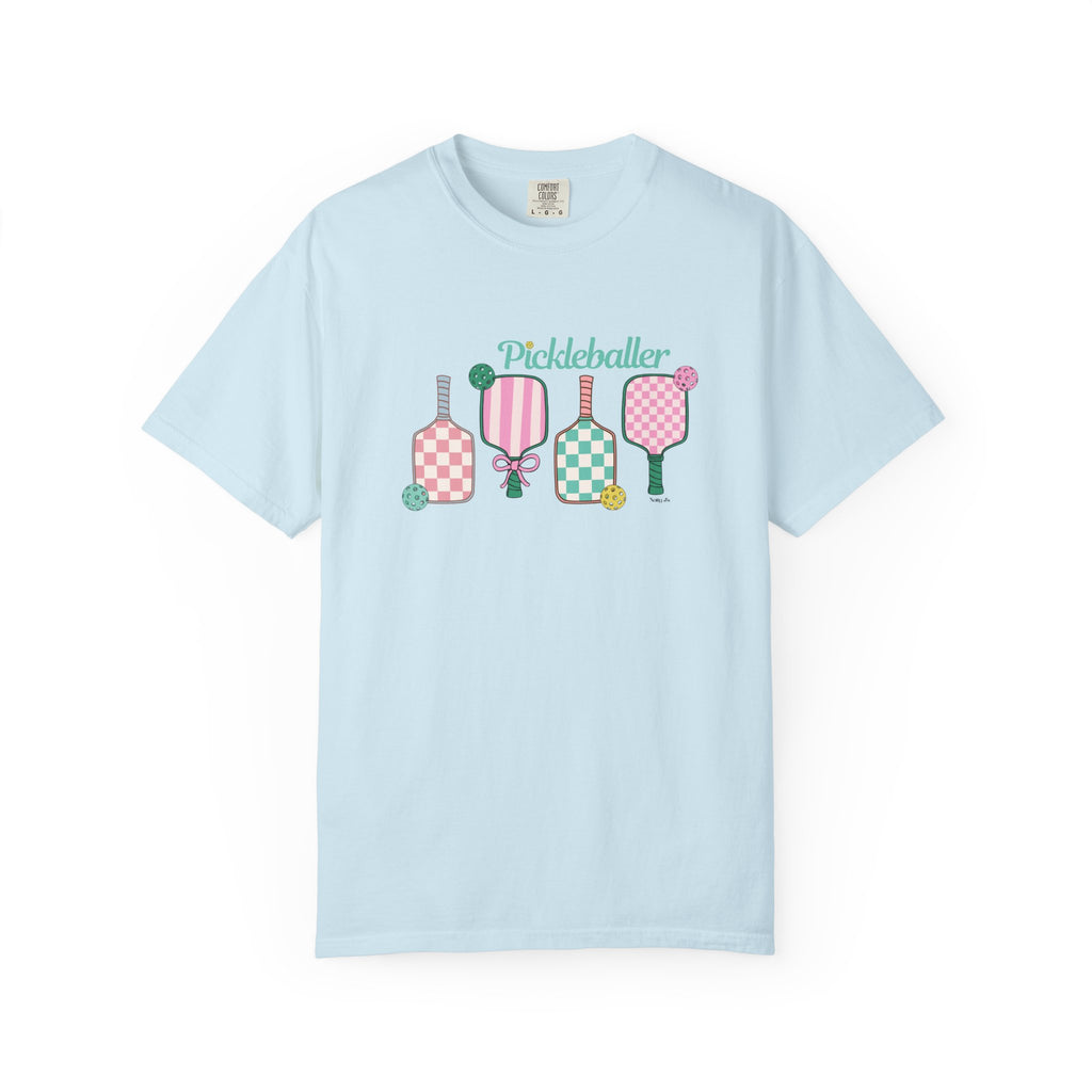 Pickleball Lover's T-Shirt