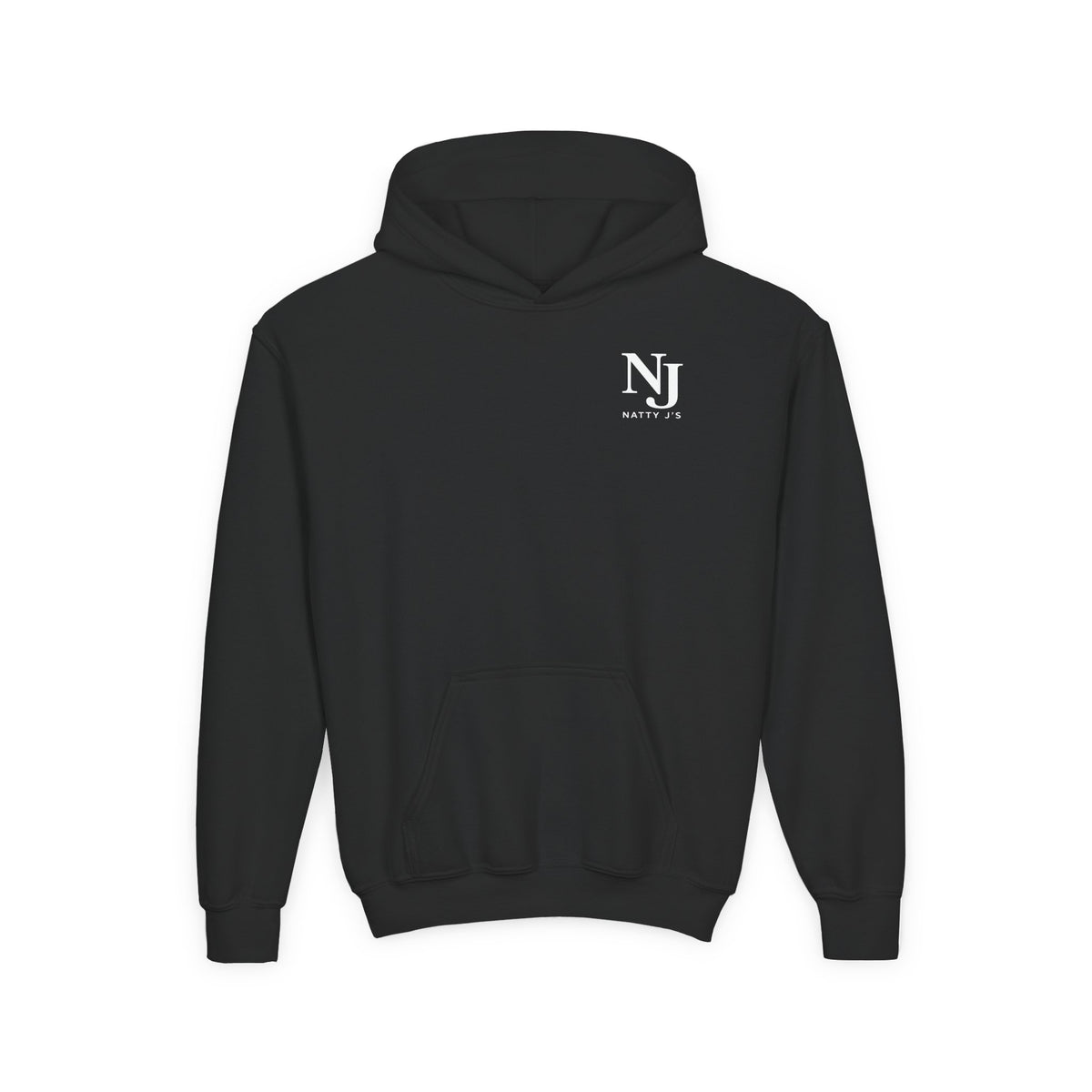 Respect the Drip Youth Baseball Hoodie