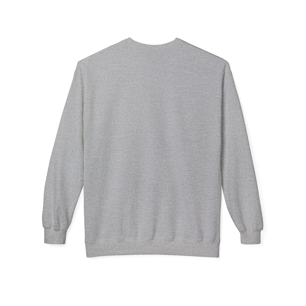 Merry & Bright Christmas Crewneck Sweatshirt