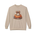 Autumn Pumpkin Women's Sweatshirt