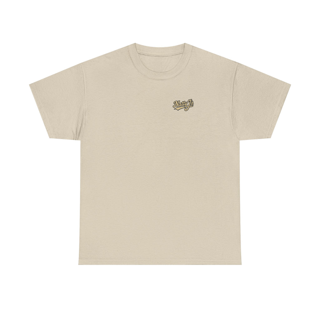 Natty J's Apparel Game Day Men's T-Shirt