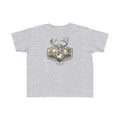 Hunting Season Deer Toddler T-Shirt