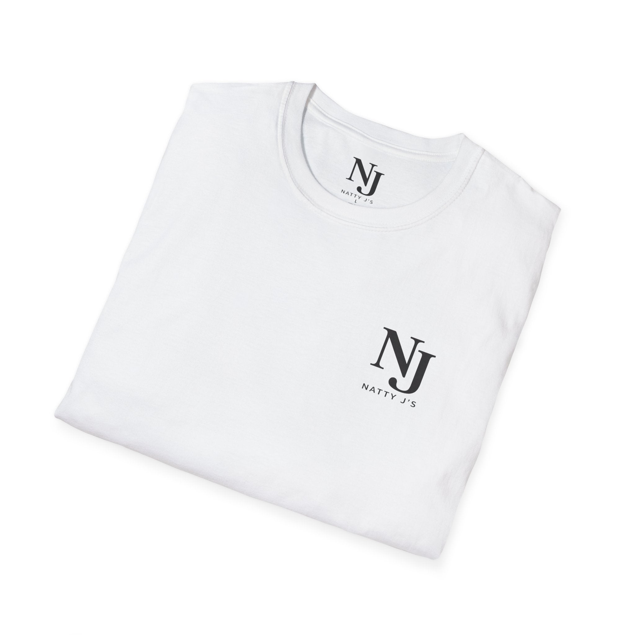 Natty J’s Apparel Men’s Golf Life T-Shirt