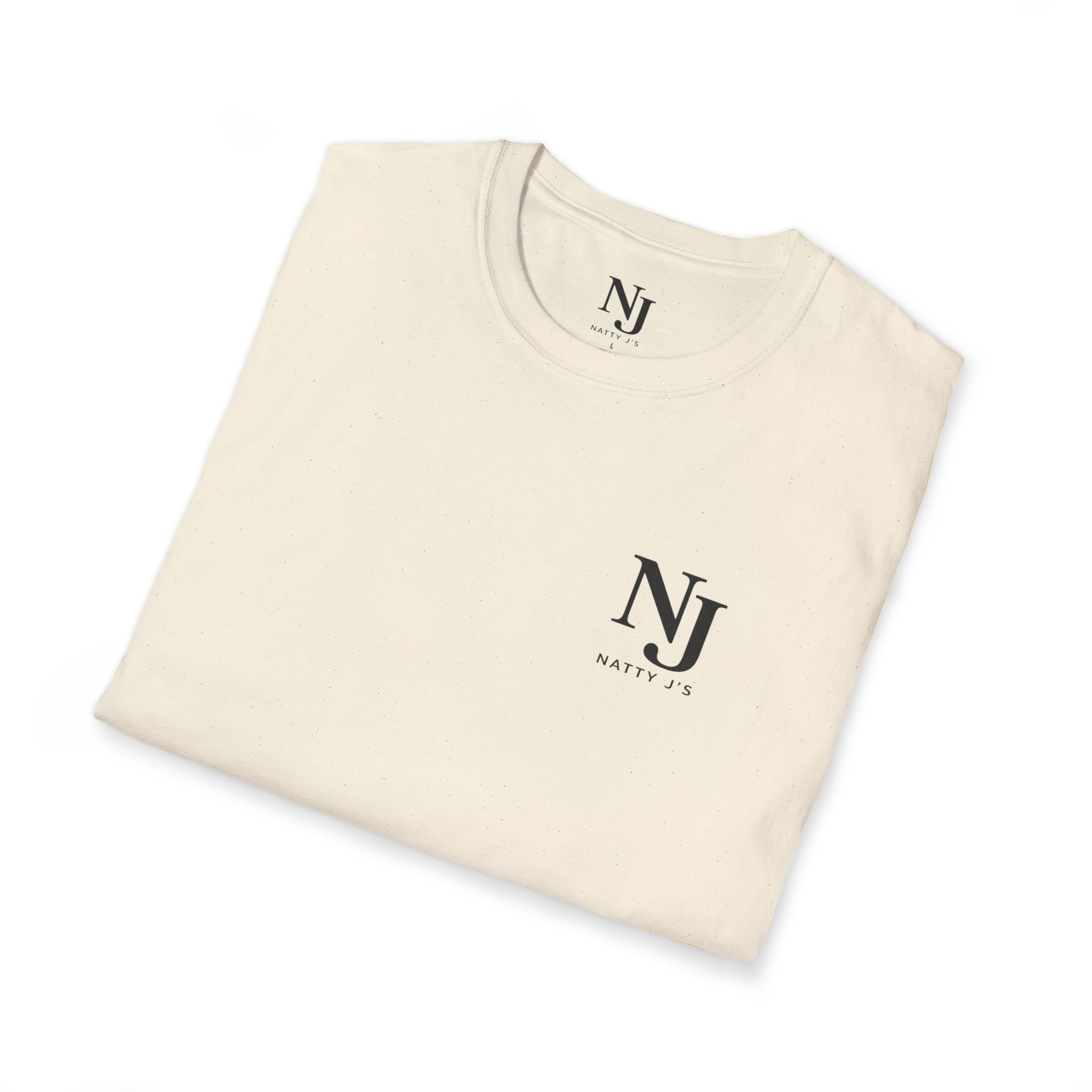 Natty J's Apparel Hunting Season Men's Graphic Tee