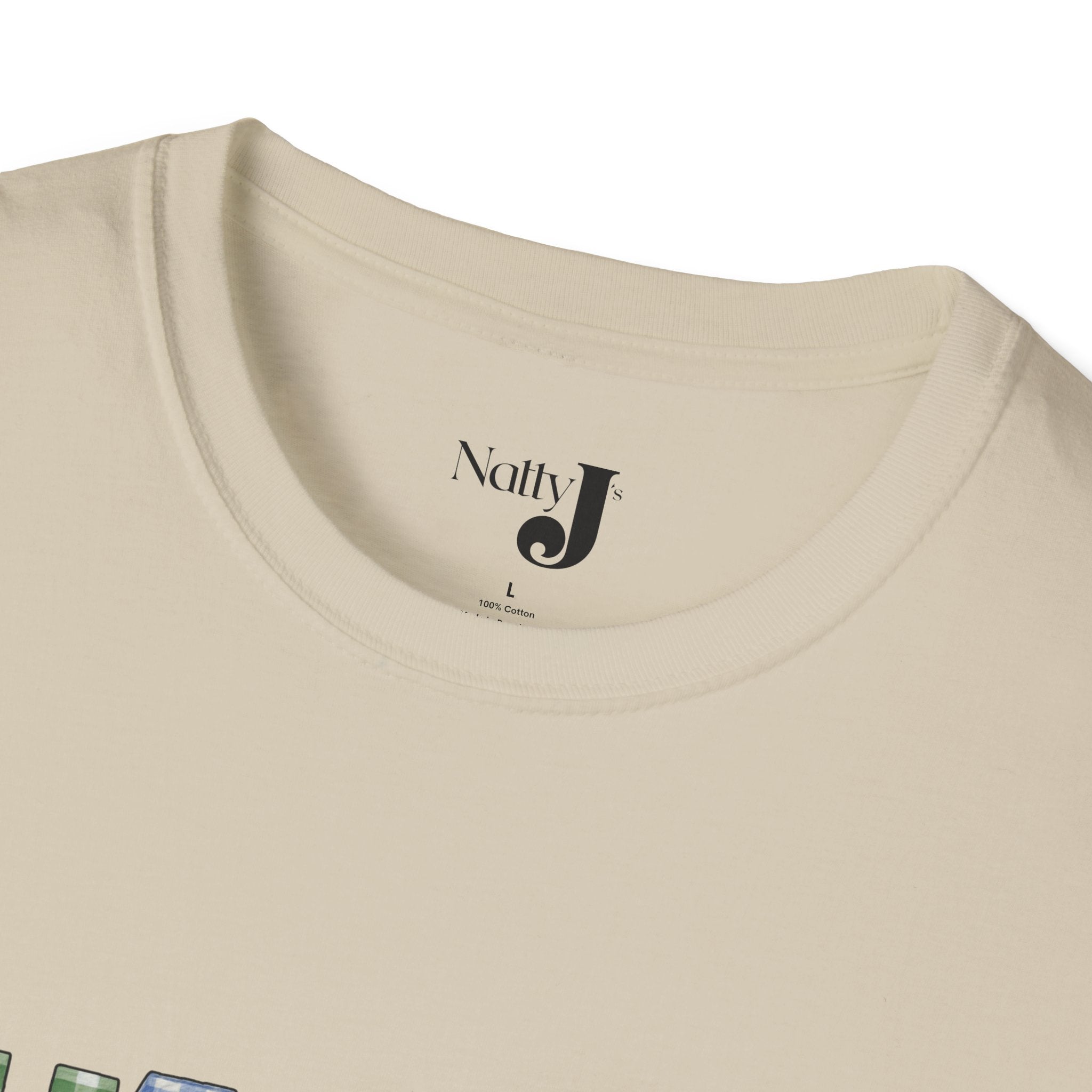 Thankful Unisex Softstyle T-Shirt, Cozy Gratitude Tee, Minimalist Fashion Shirt, Thanksgiving Apparel, Everyday Wear