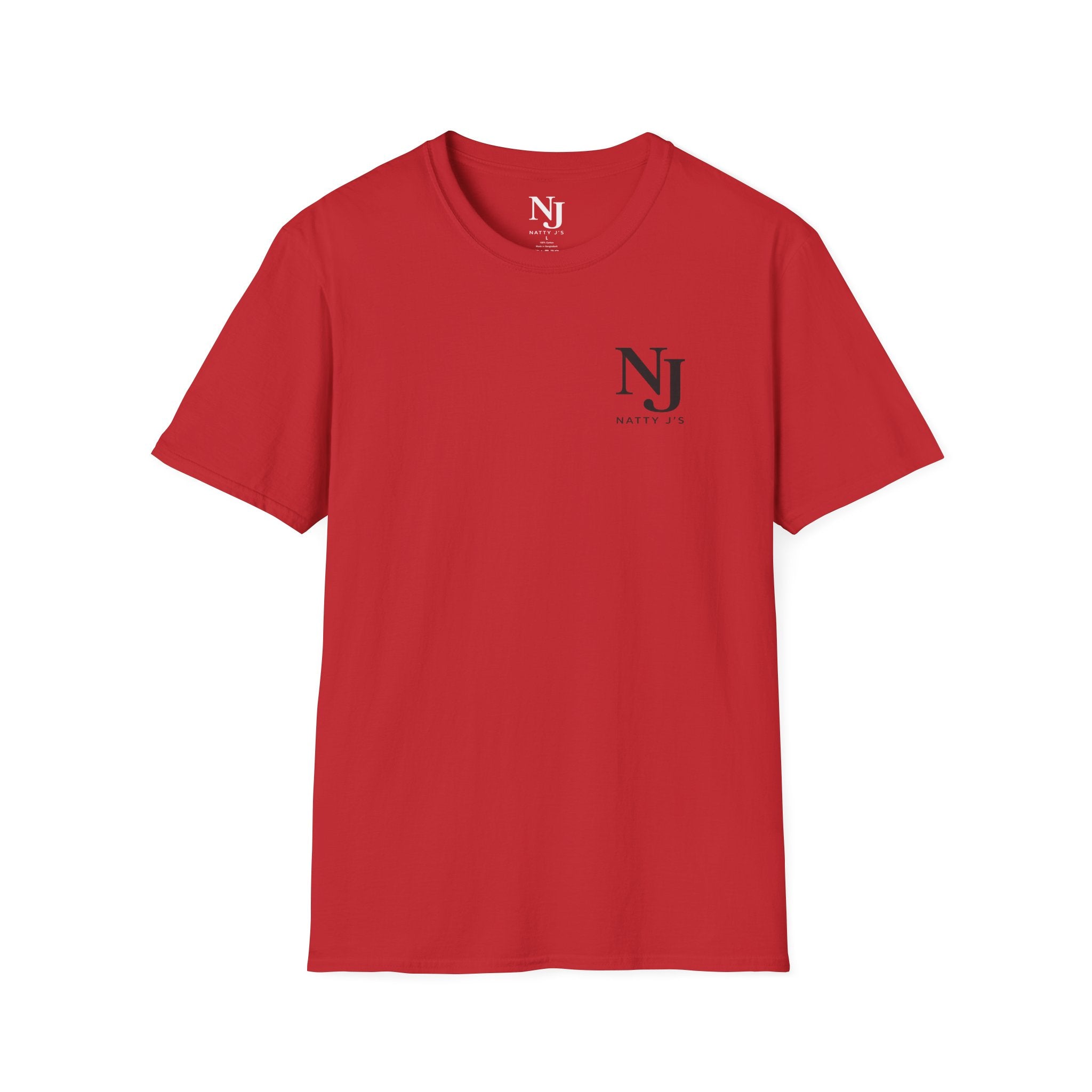 Let’s Par Tee Men's Golf T-Shirt