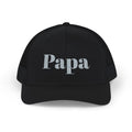 Papa Snapback Trucker Cap - Fun Gift for Dads, Father's Day Hat, Casual Accessories, Family Gatherings, Stylish Headwear