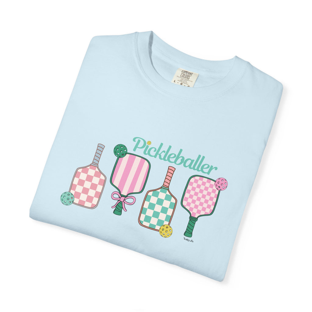 Pickleball Lover's T-Shirt