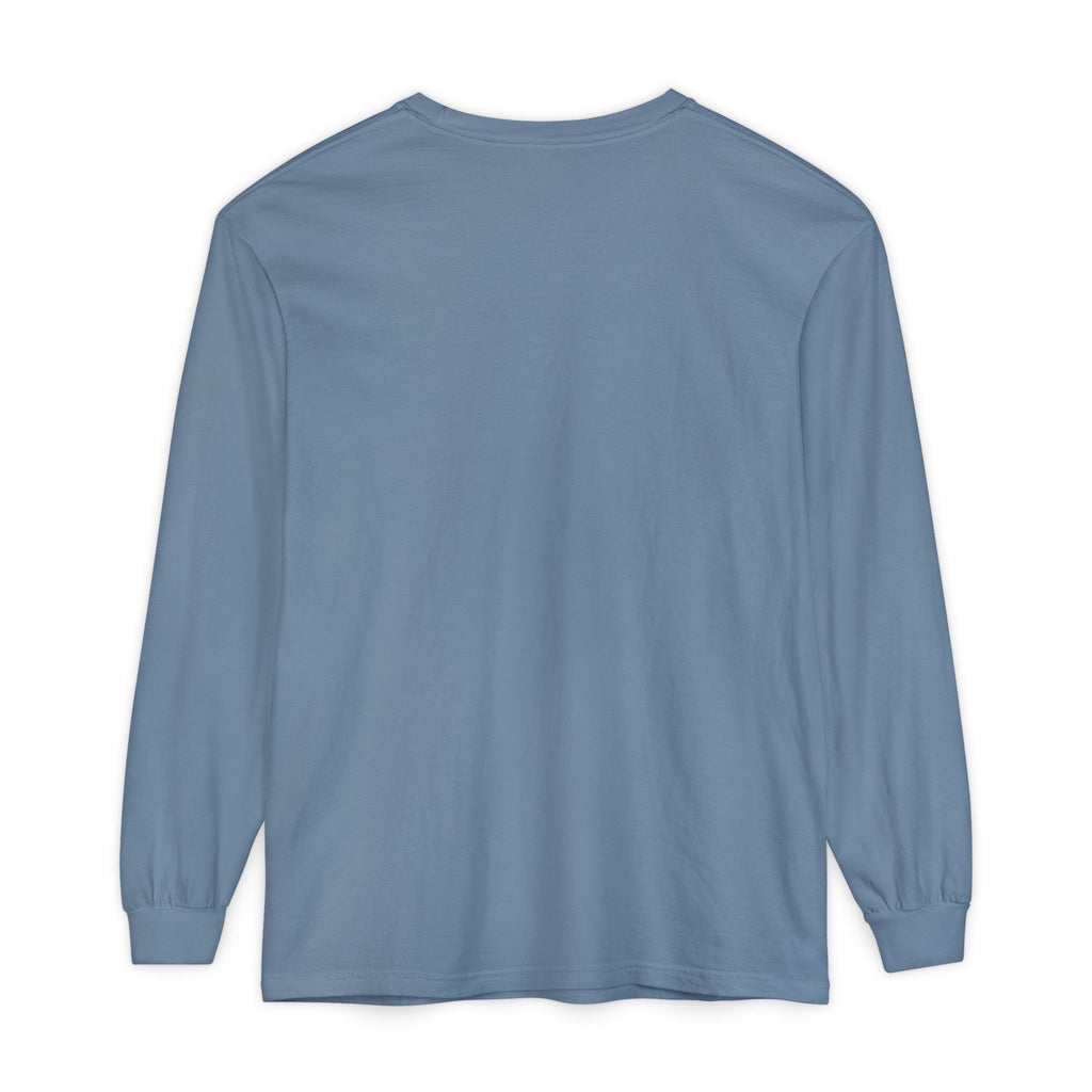 Fall-Inspired Pumpkin Women's Long Sleeve T-Shirt