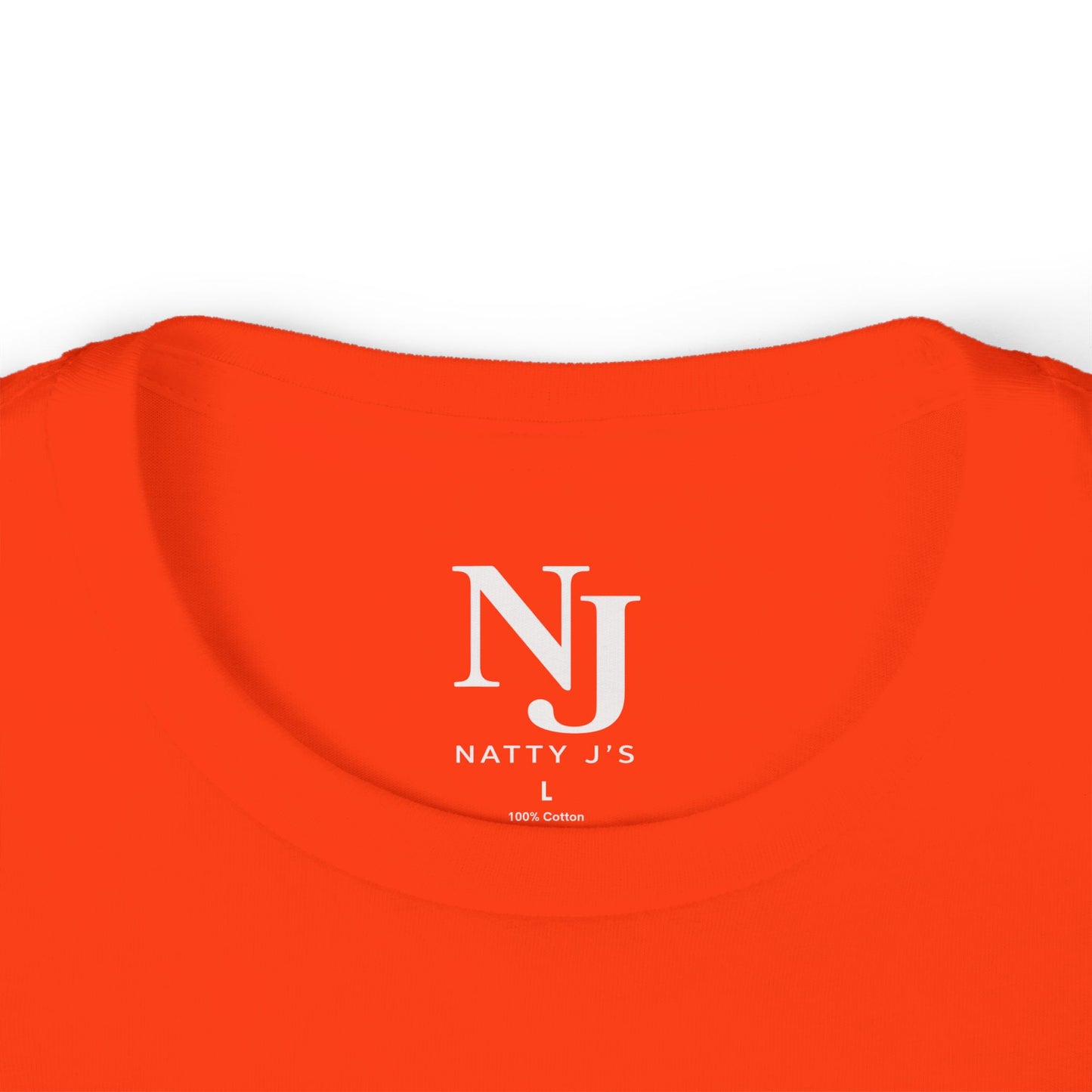 Natty J’s Apparel Youth Camo Baseball T-Shirt