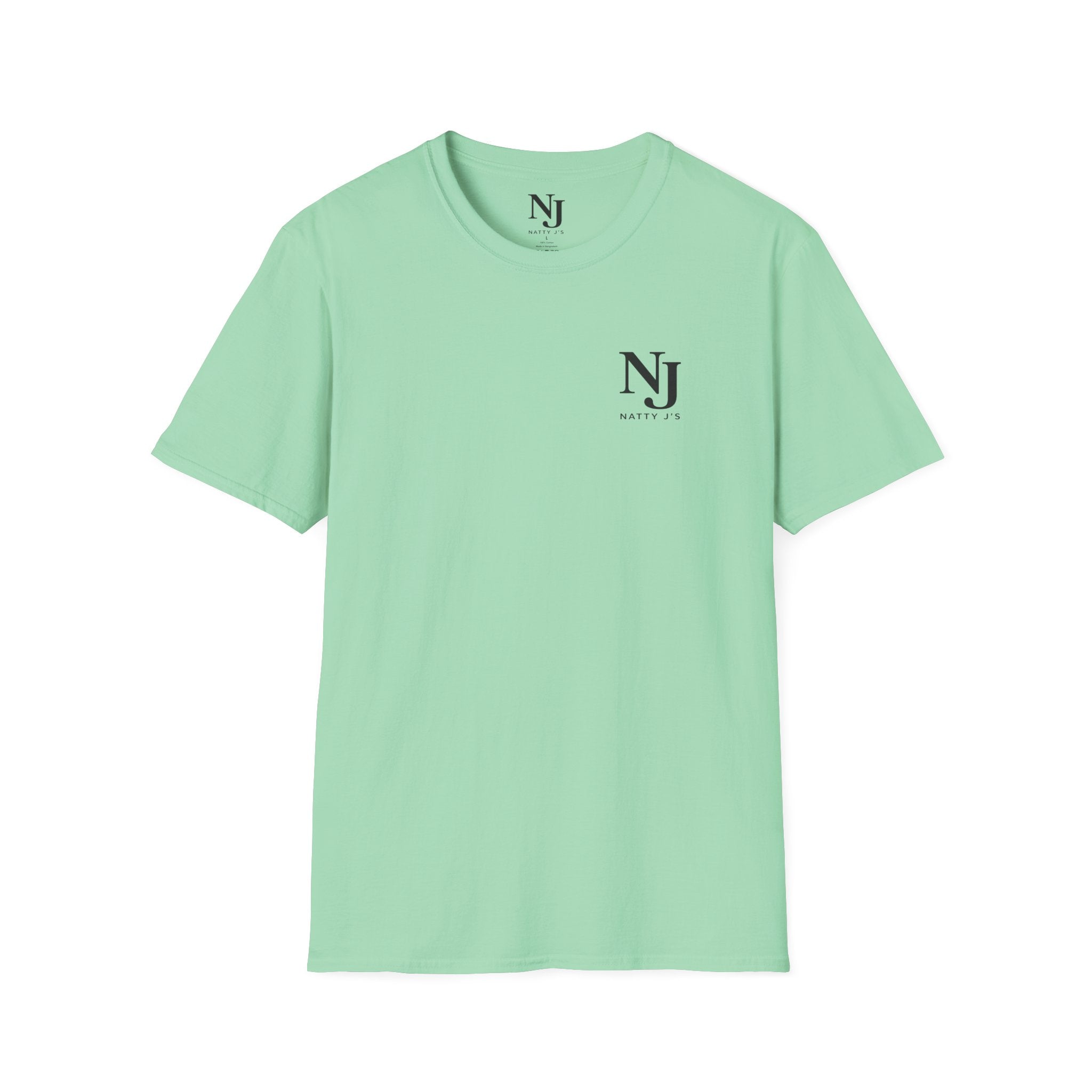 Let’s Par Tee Men's Golf T-Shirt