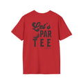 Let’s Par Tee Men's Golf T-Shirt