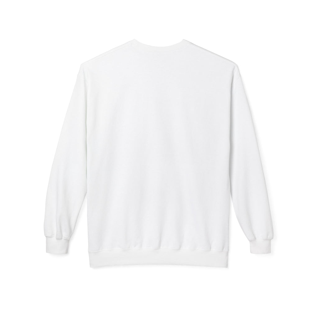 Merry & Bright Christmas Crewneck Sweatshirt