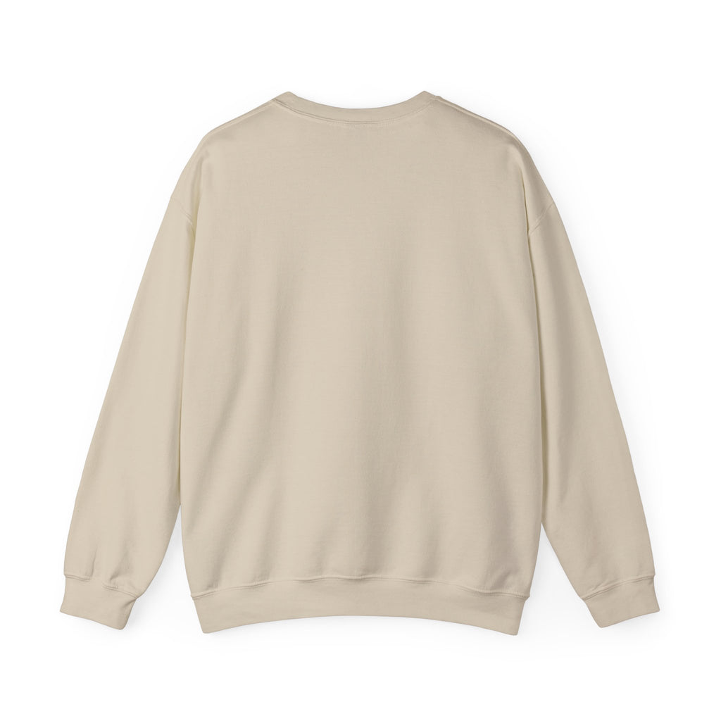 Cow Print Pumpkin Fall Floral Sweatshirt