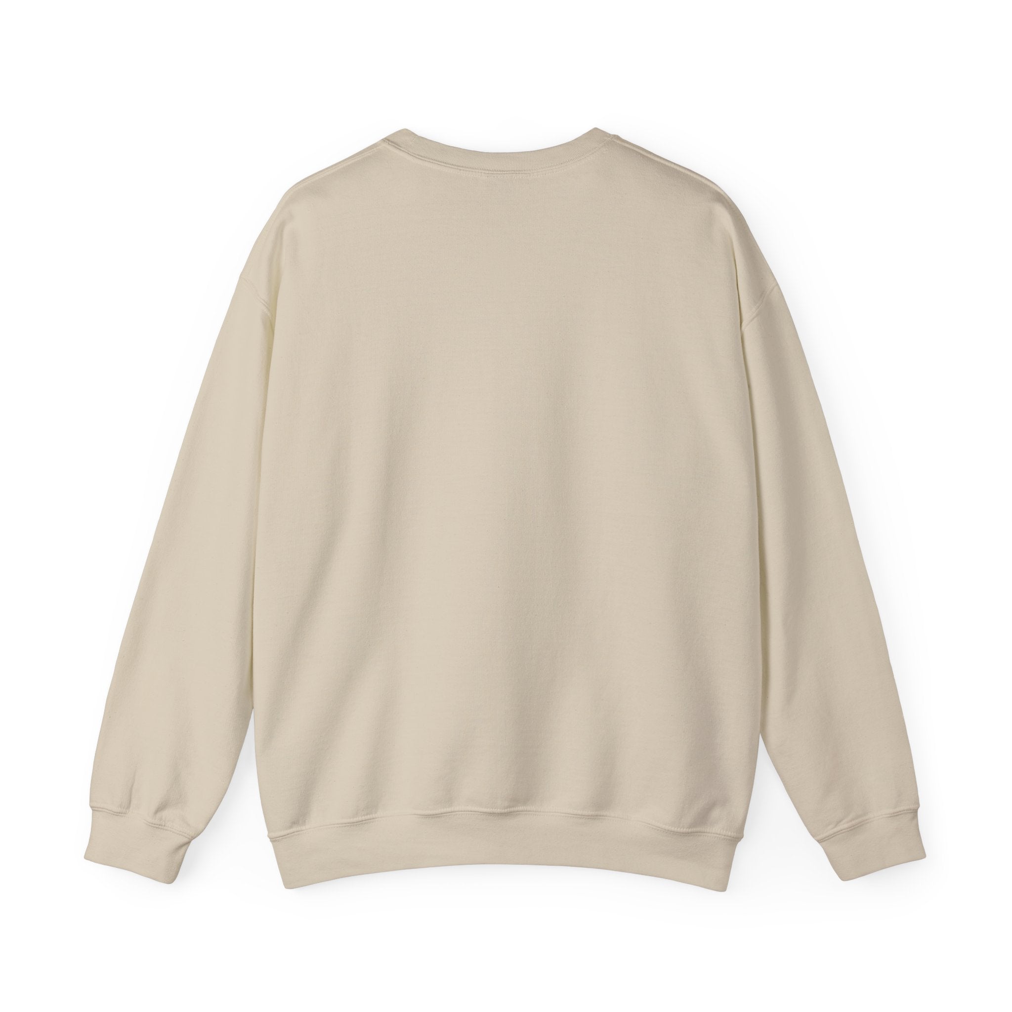 Cow Print Pumpkin Fall Floral Sweatshirt