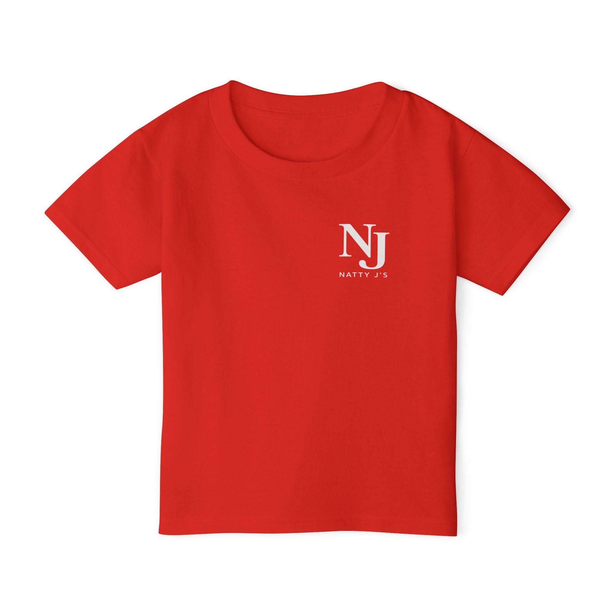 Game Day Toddler Tee