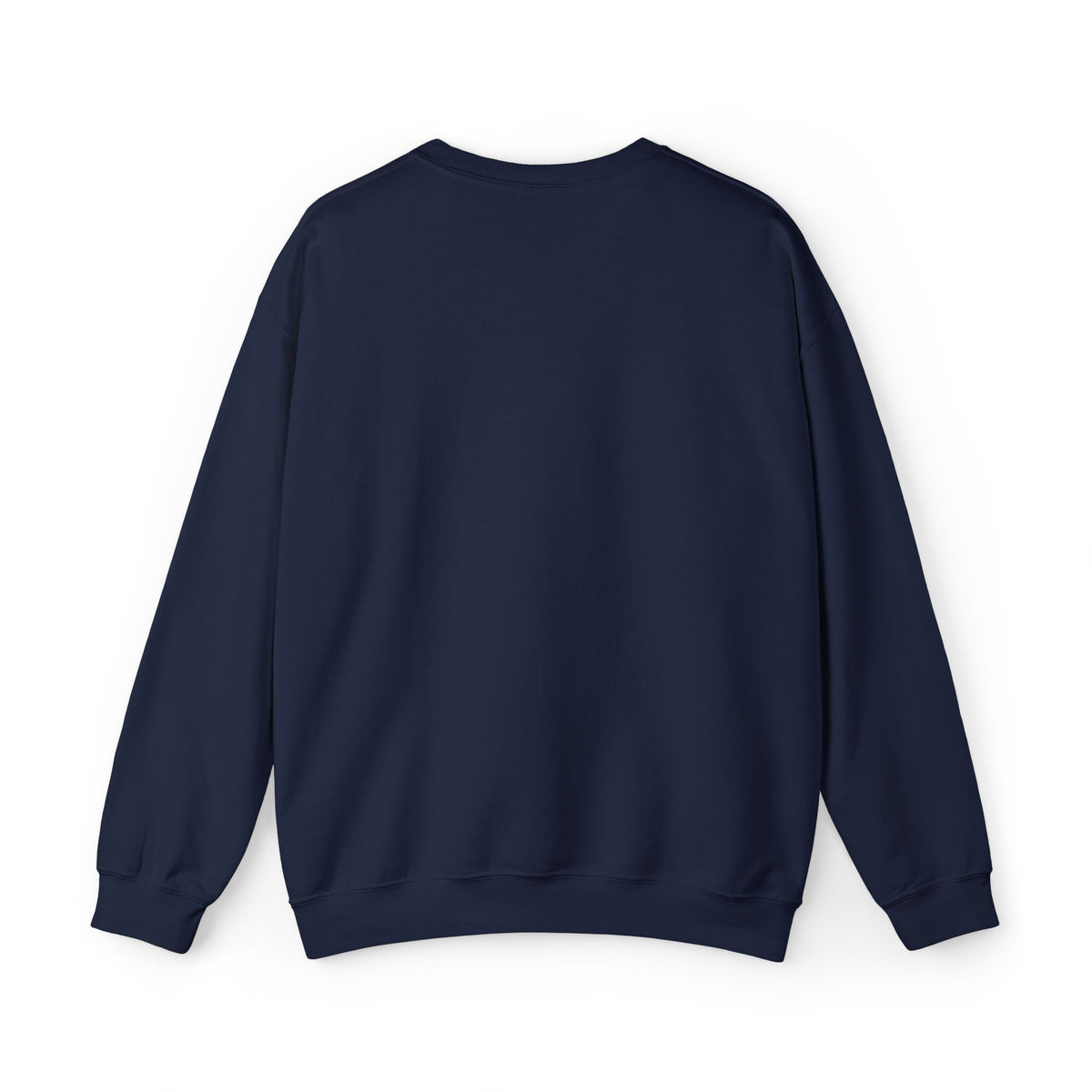 Fall Girl Women's Crewneck Sweatshirt
