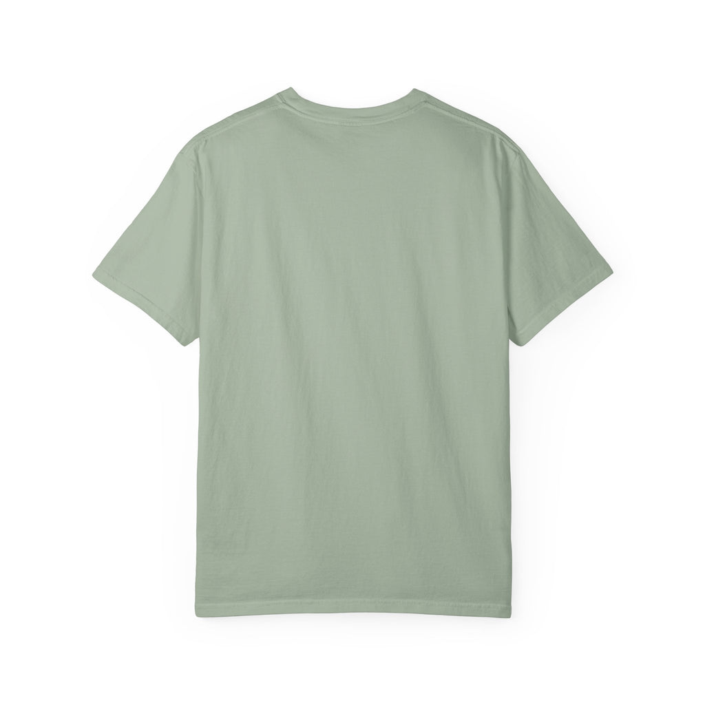 Mama Fade Short Sleeve Comfort Color T-Shirt
