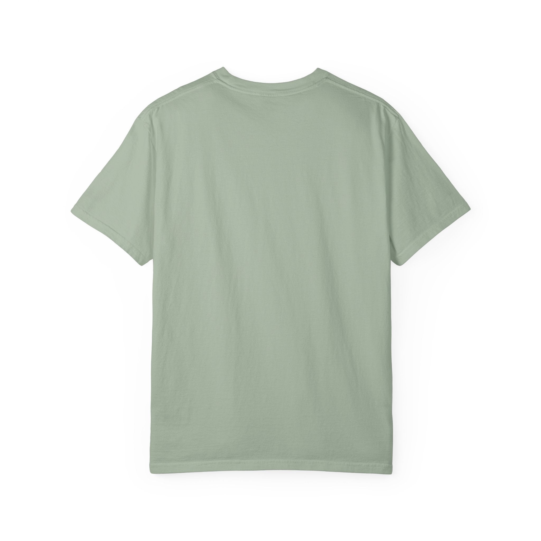 Mama Fade Short Sleeve Comfort Color T-Shirt
