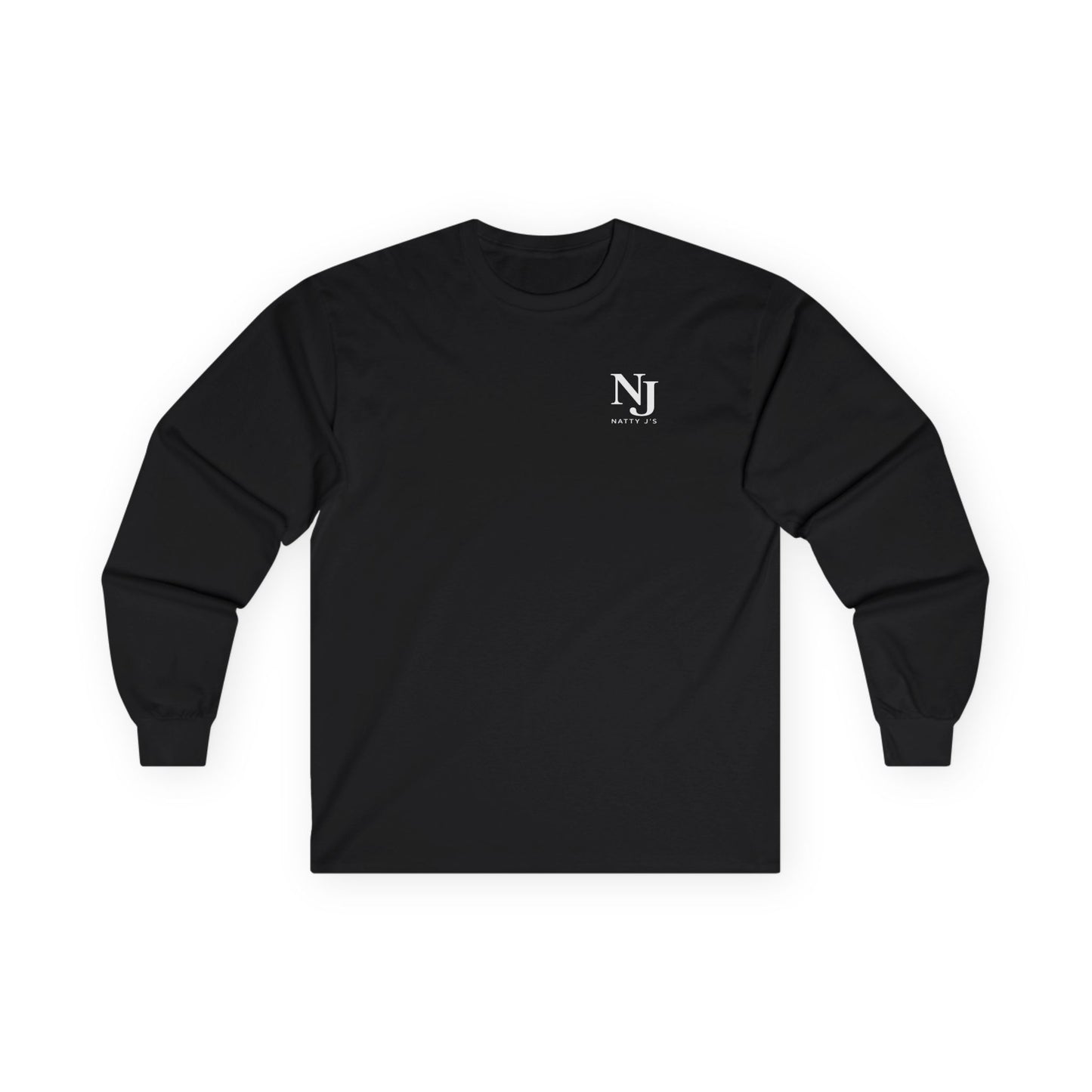 Baseball 2026 Long Sleeve Shirt – Vintage Baseball Graphic Long Sleeve Tee | Natty J’s Apparel