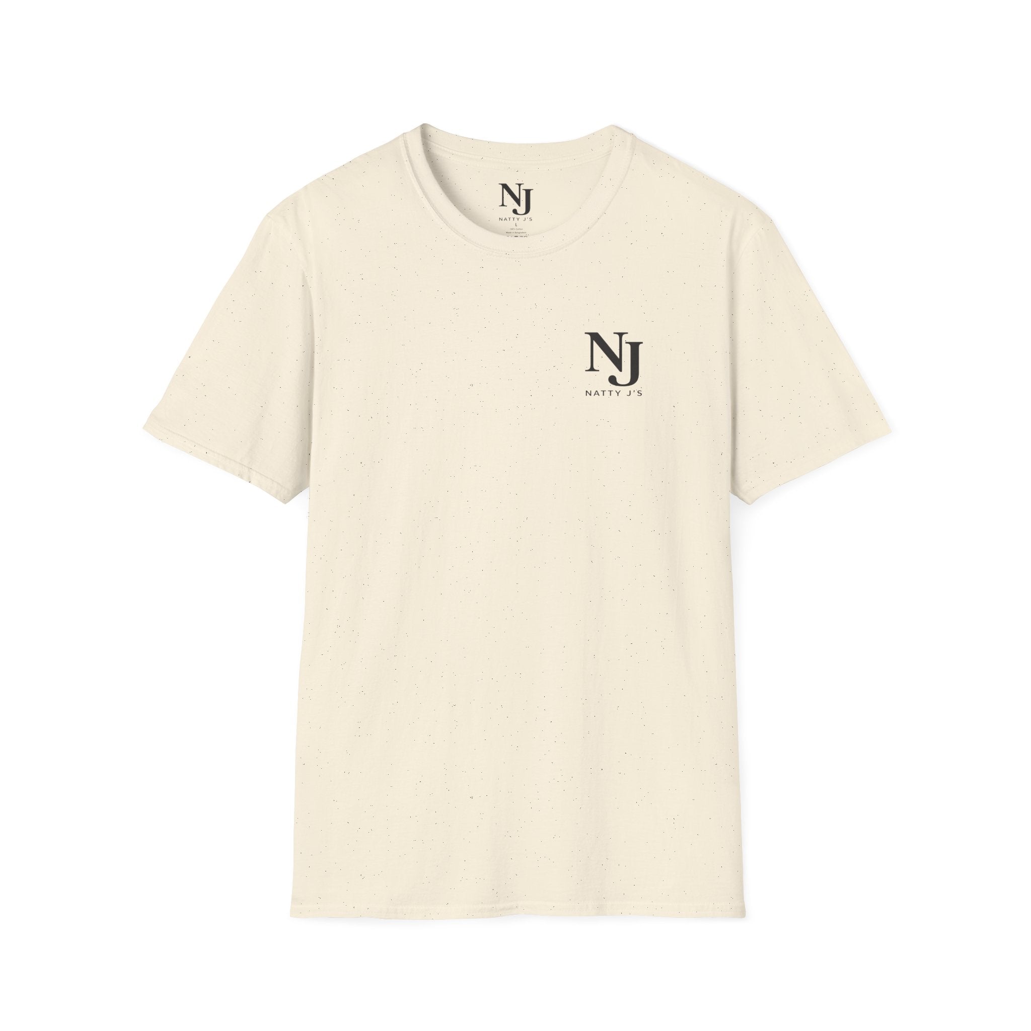 Let’s Par Tee Men's Golf T-Shirt