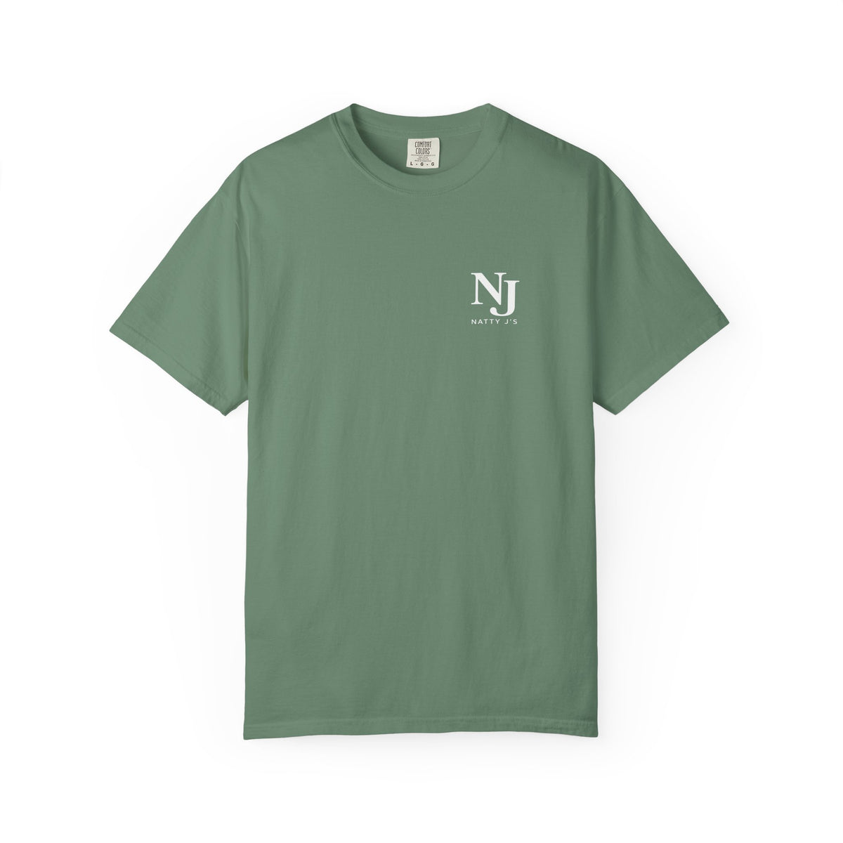 Natty J’s Brand Women’s Tshirt