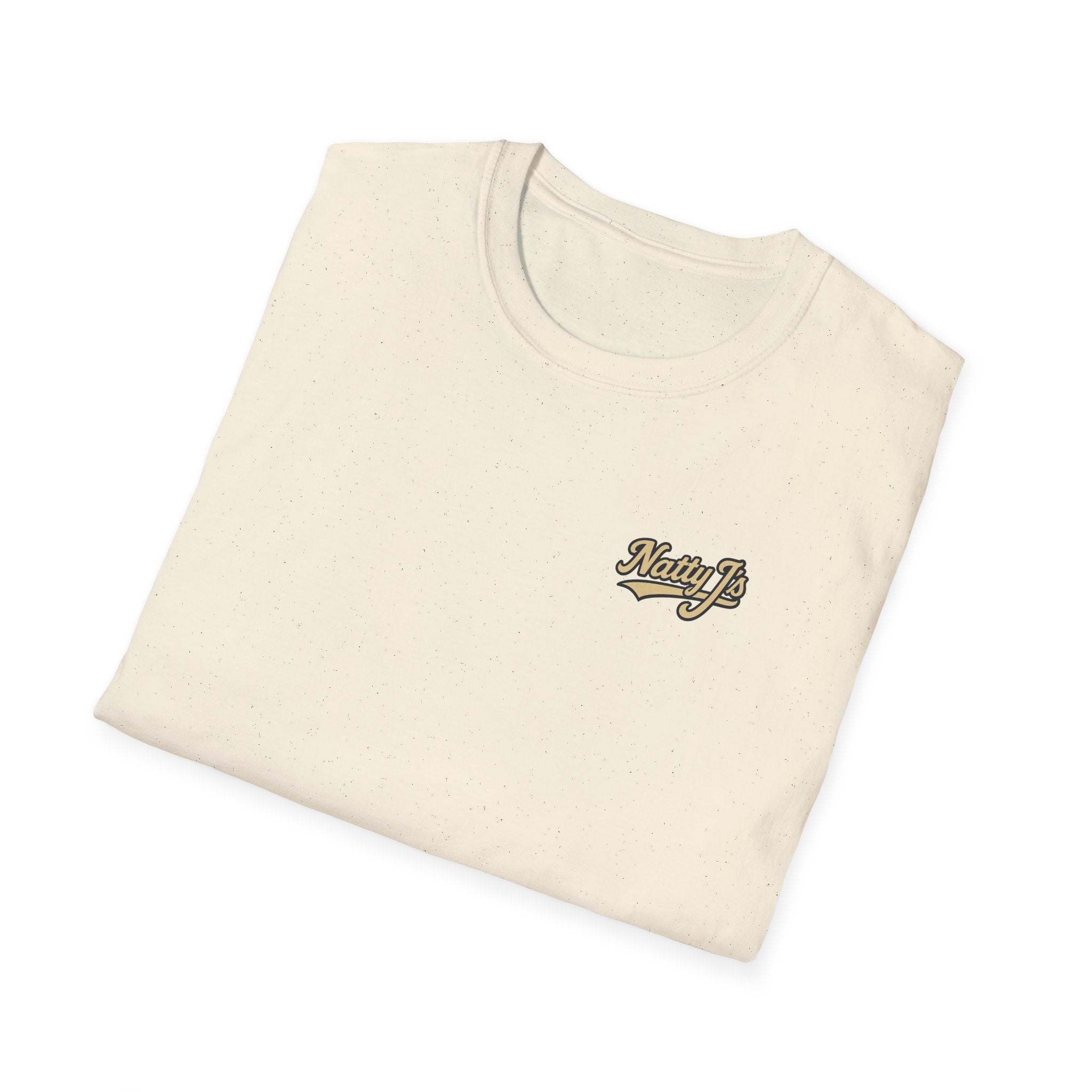 Football Mens Softstyle T-Shirt - Perfect for Game Day and Casual Wear