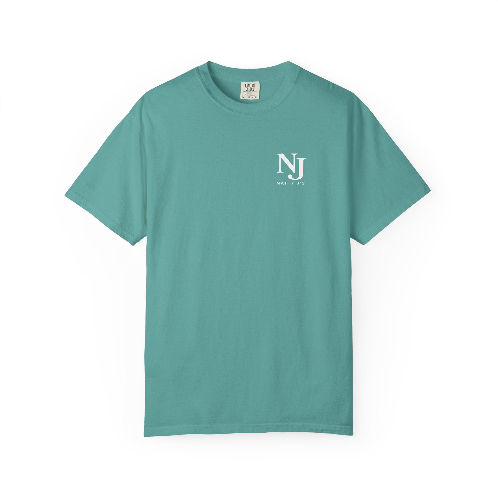 Marlin Stripes Costal Women's T-shirt